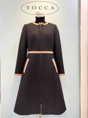 TOCCA 𝒽 コーディネート画像