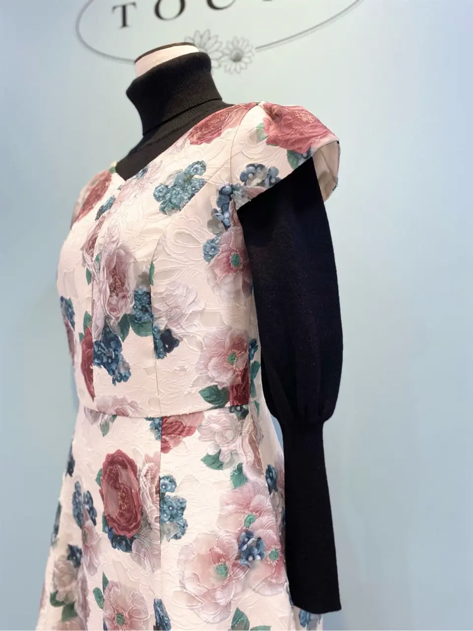 TOCCA 𝒽 コーディネート画像