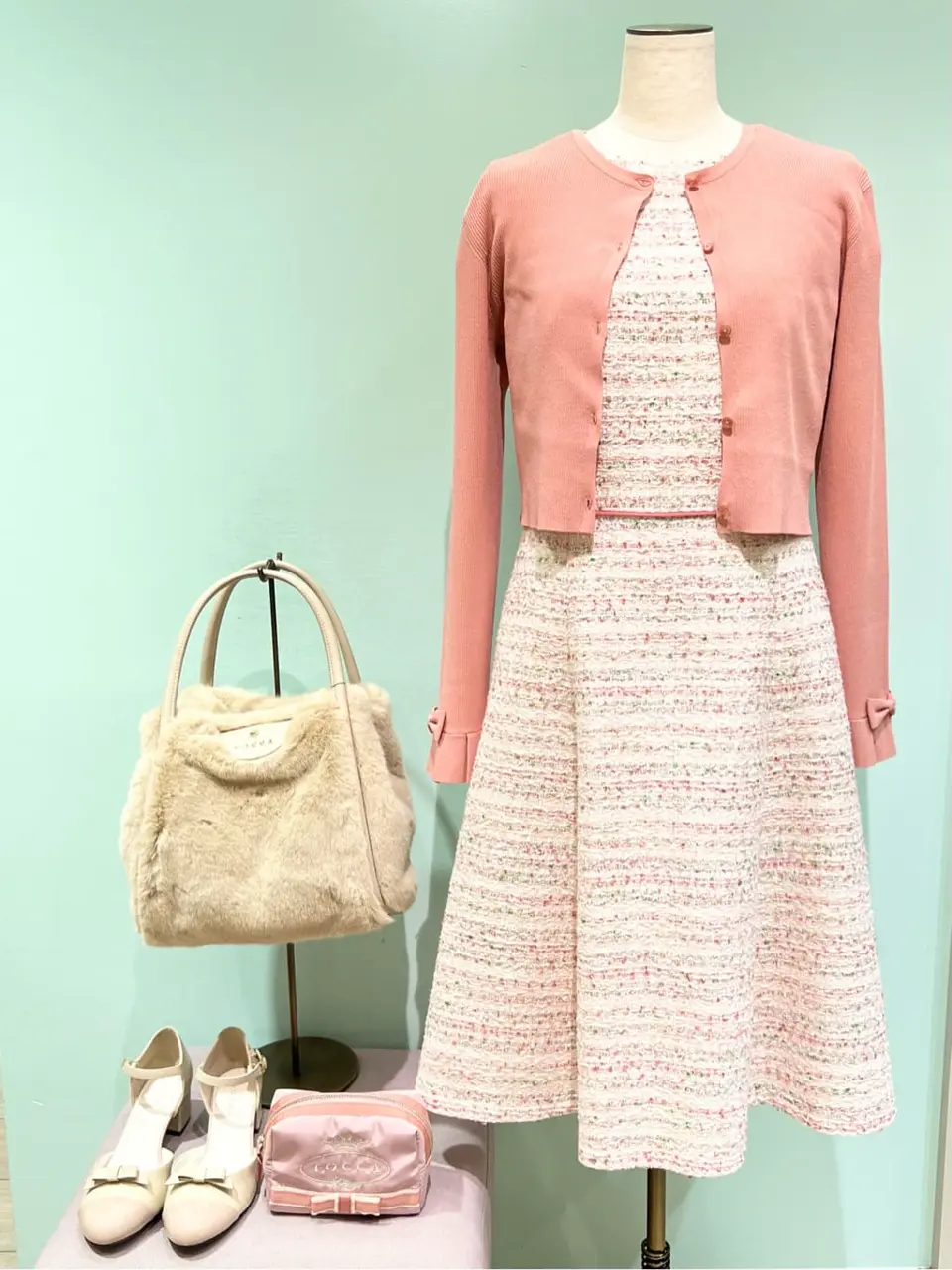  C.K  コーディネート画像