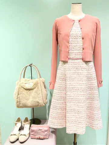 TOCCA C.K  コーディネート画像