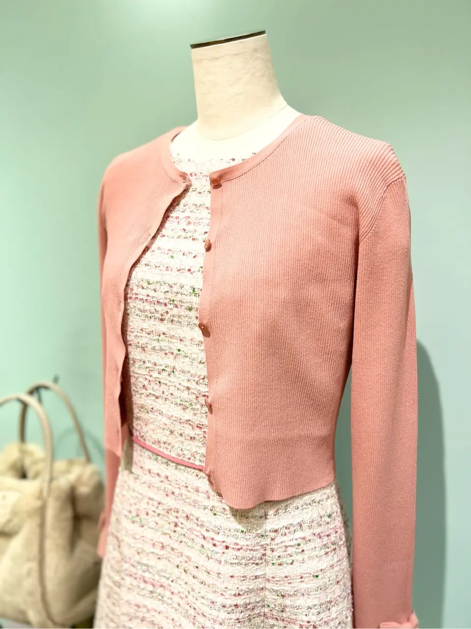 TOCCA C.K  コーディネート画像