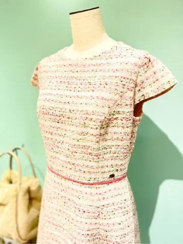 TOCCA C.K  コーディネート画像