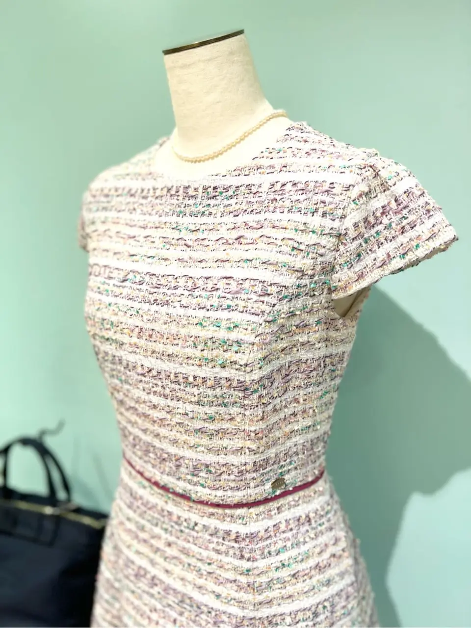 TOCCA C.K  コーディネート画像