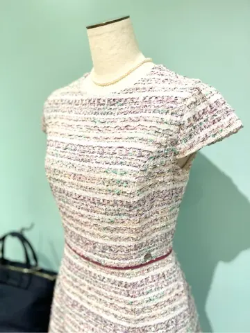 TOCCA C.K  コーディネート画像