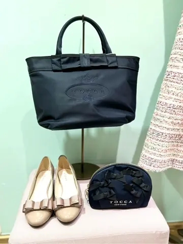 TOCCA C.K  コーディネート画像