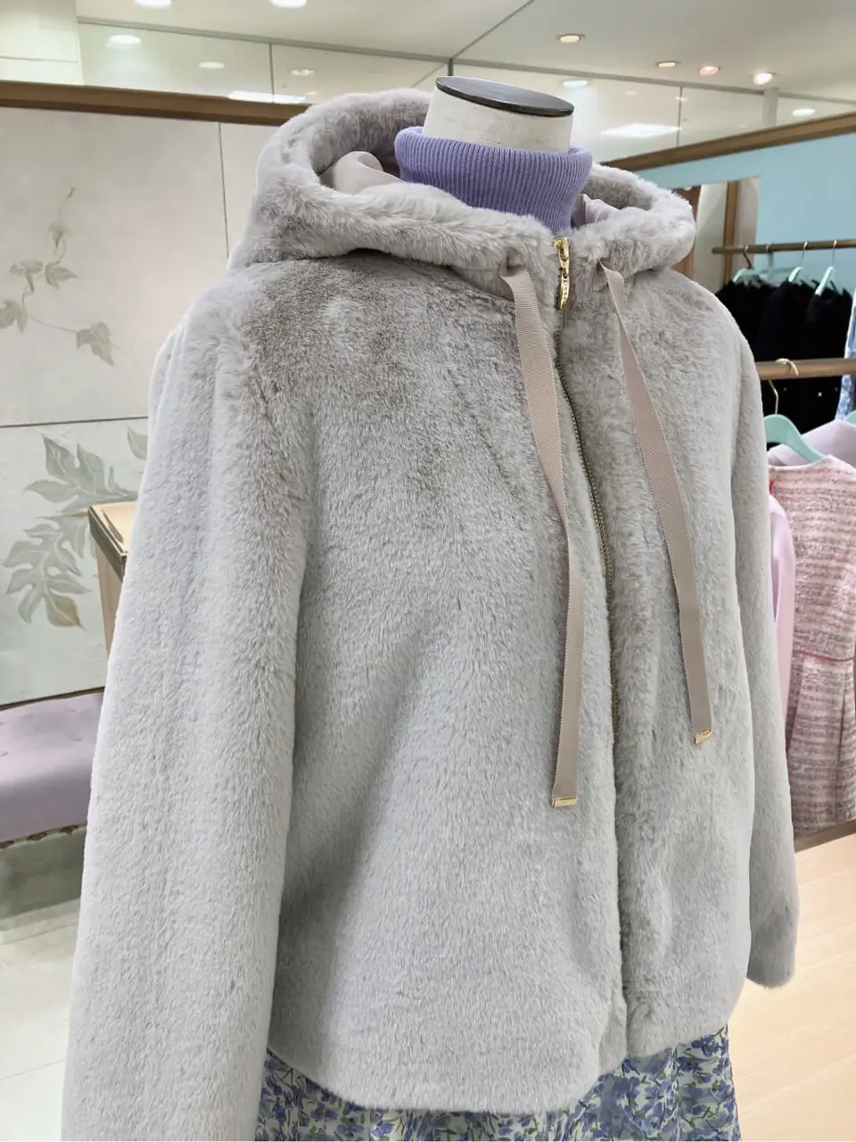 TOCCA 𝓕 コーディネート画像