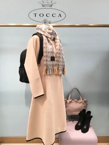 TOCCA ｋｉｍ コーディネート画像