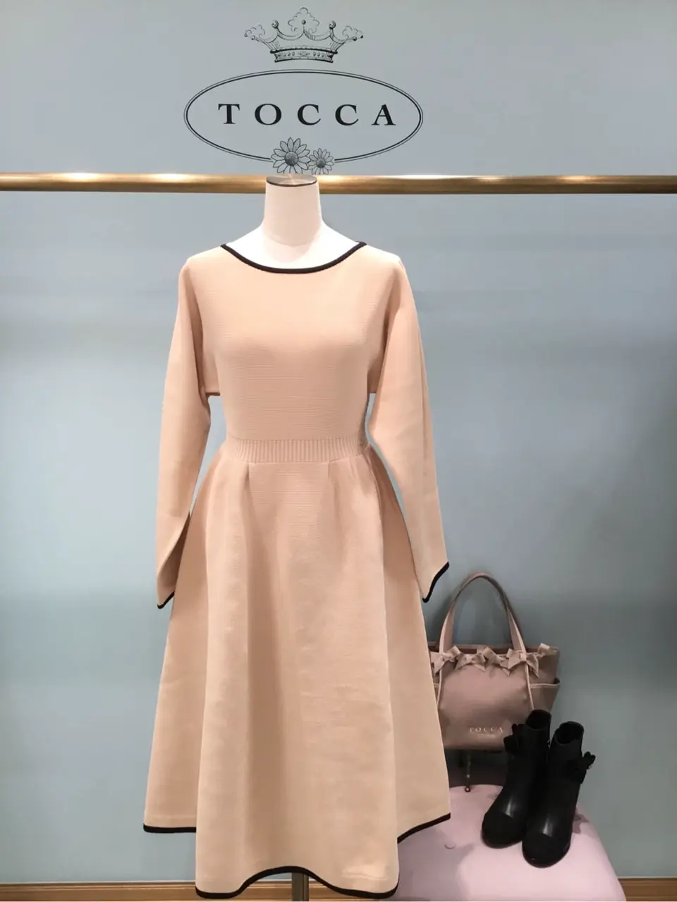 TOCCA ｋｉｍ コーディネート画像