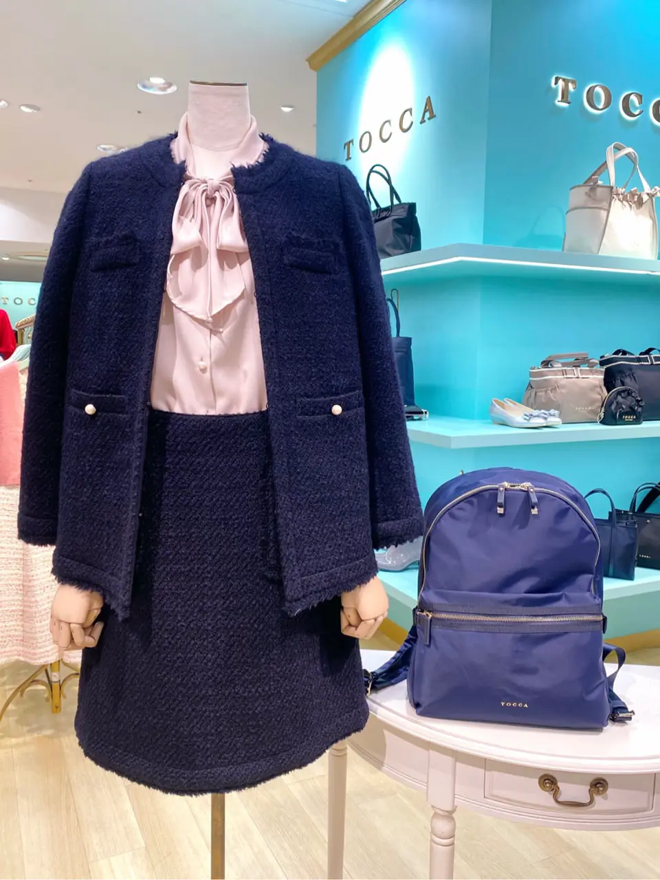 TOCCA oda ❁ コーディネート画像