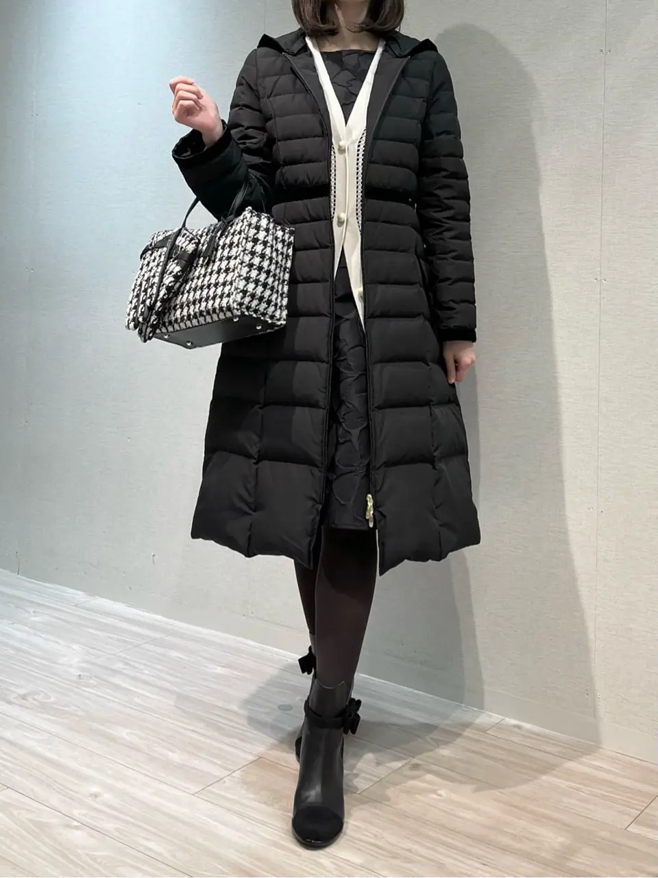 TOCCA Ｉ コーディネート画像