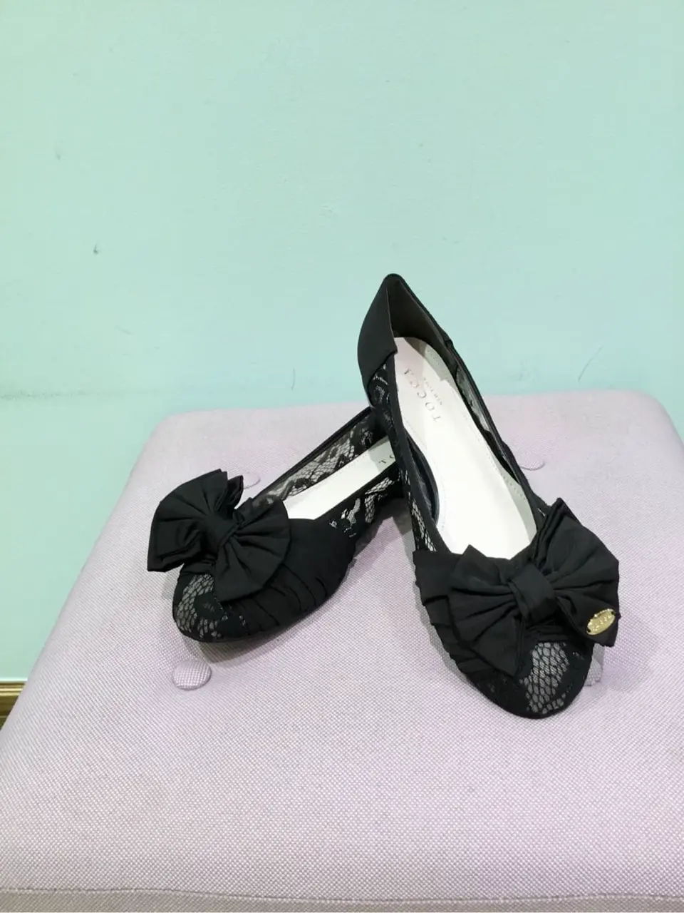 TOCCA Y.K コーディネート画像