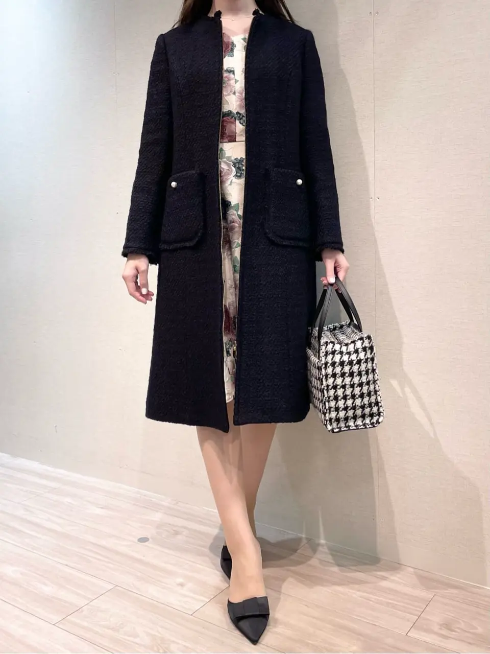 TOCCA G コーディネート画像