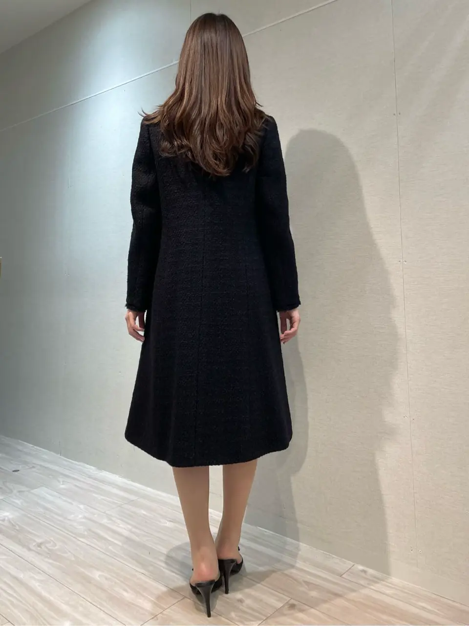 TOCCA G コーディネート画像