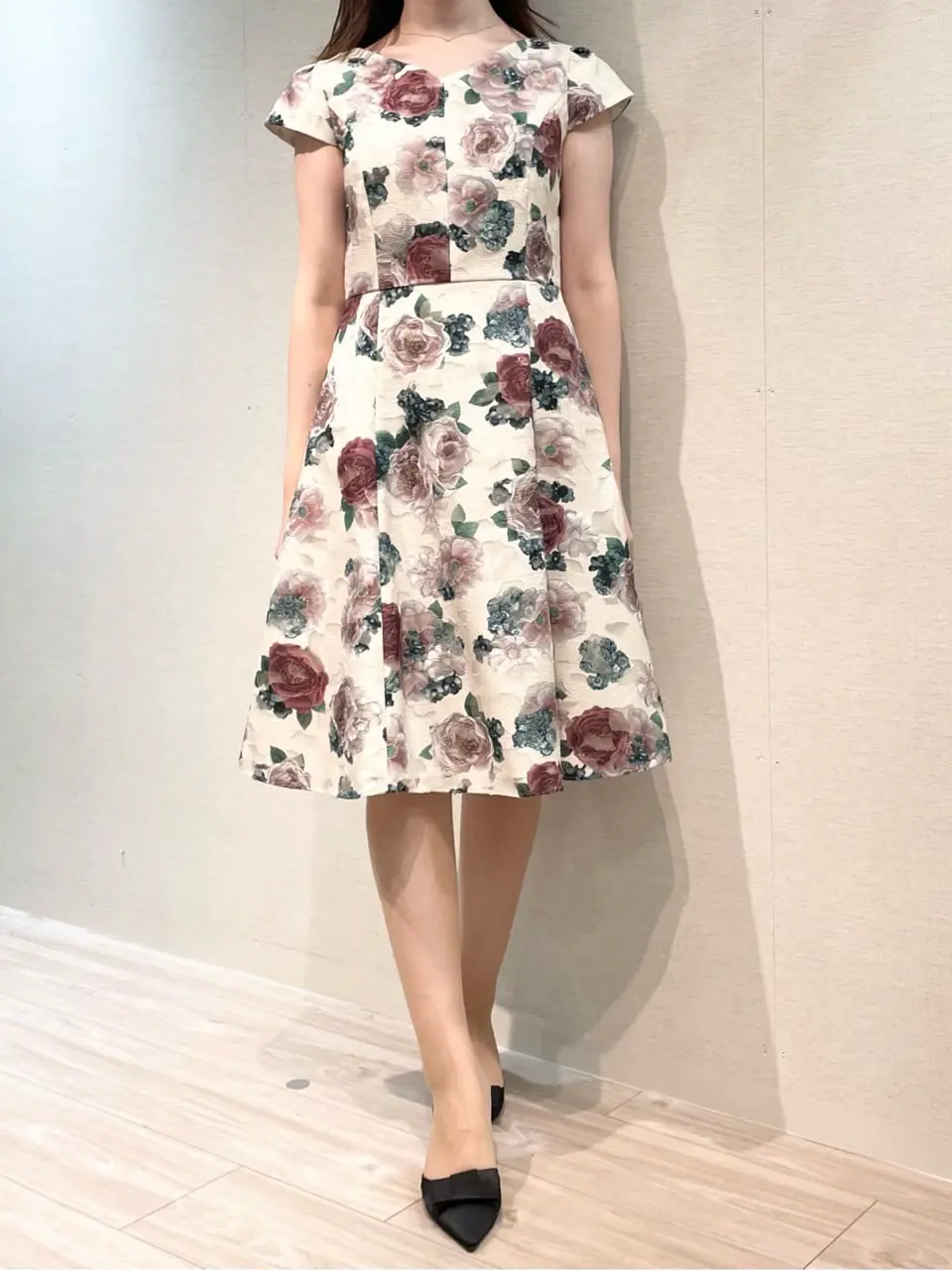 TOCCA G コーディネート画像