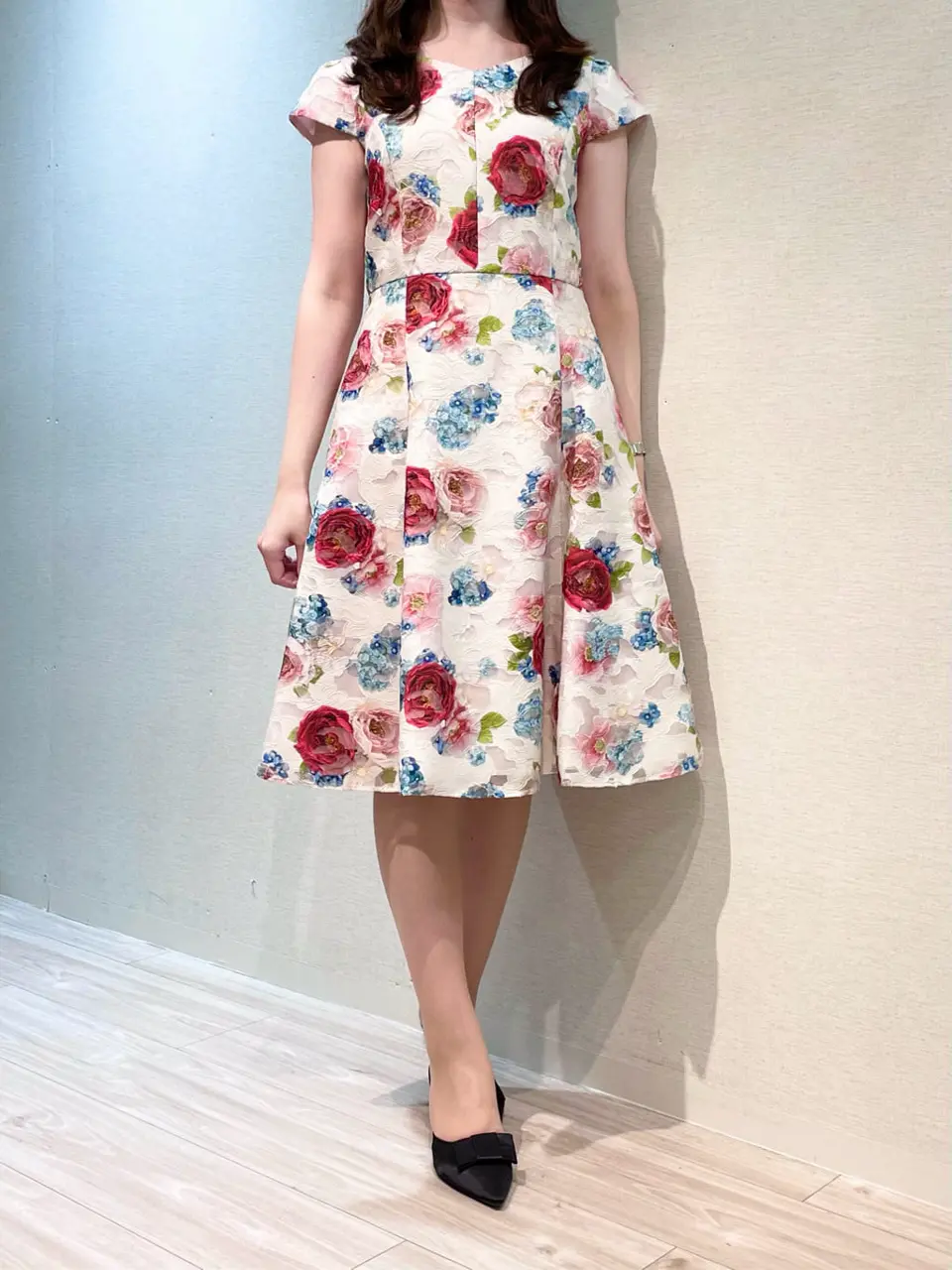 TOCCA G コーディネート画像