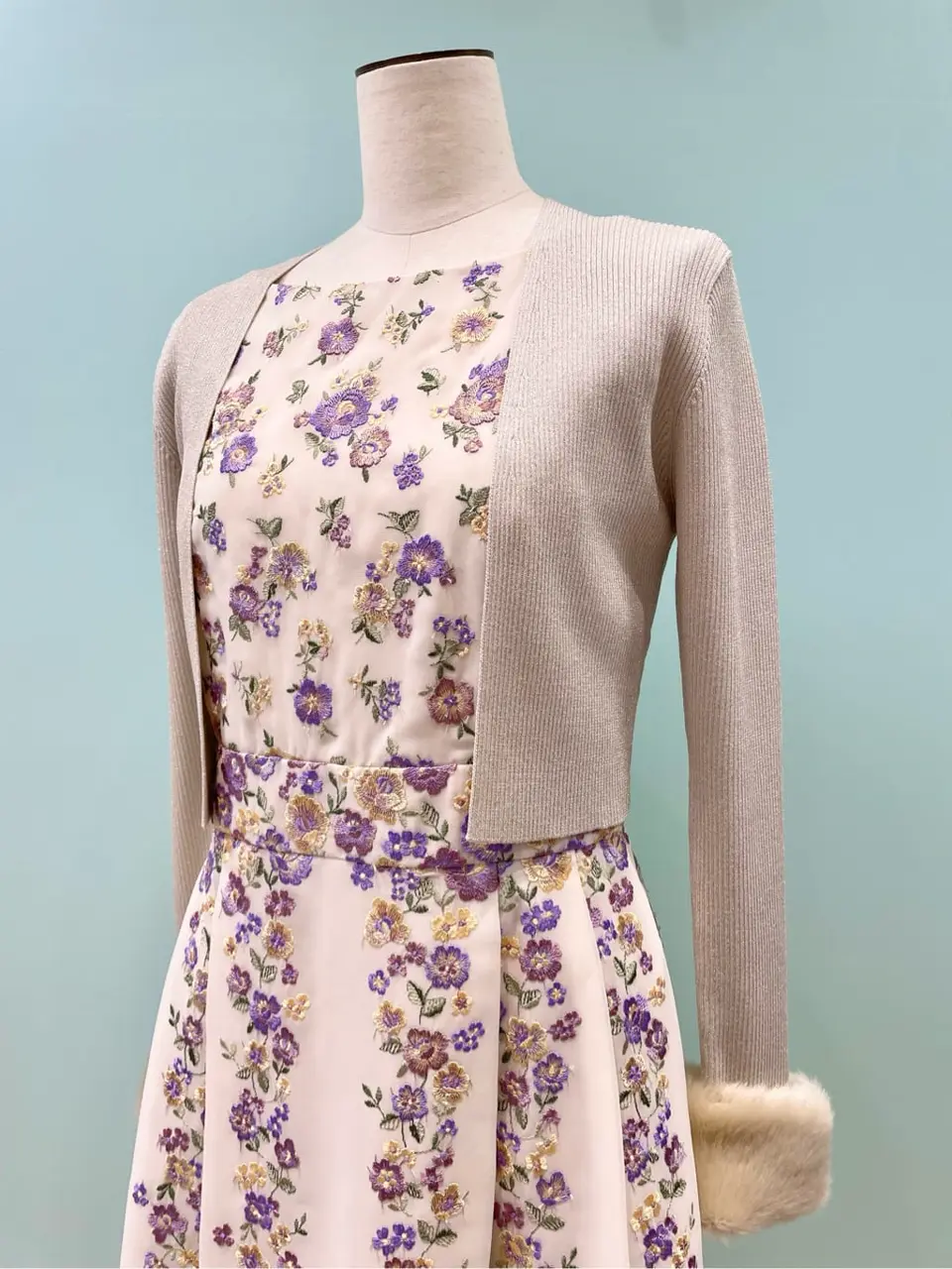 TOCCA G コーディネート画像