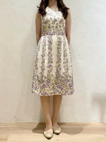 TOCCA G コーディネート画像