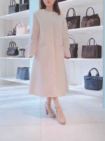 TOCCA T.H コーディネート画像