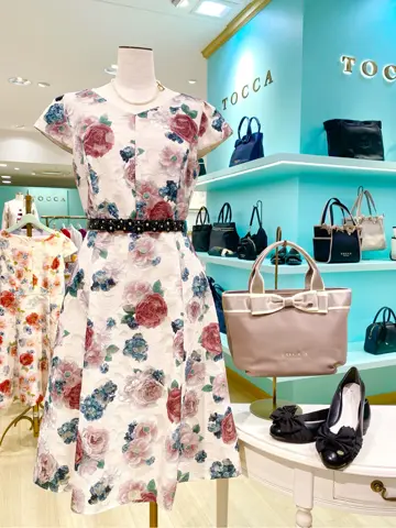 TOCCA oda ❁ コーディネート画像