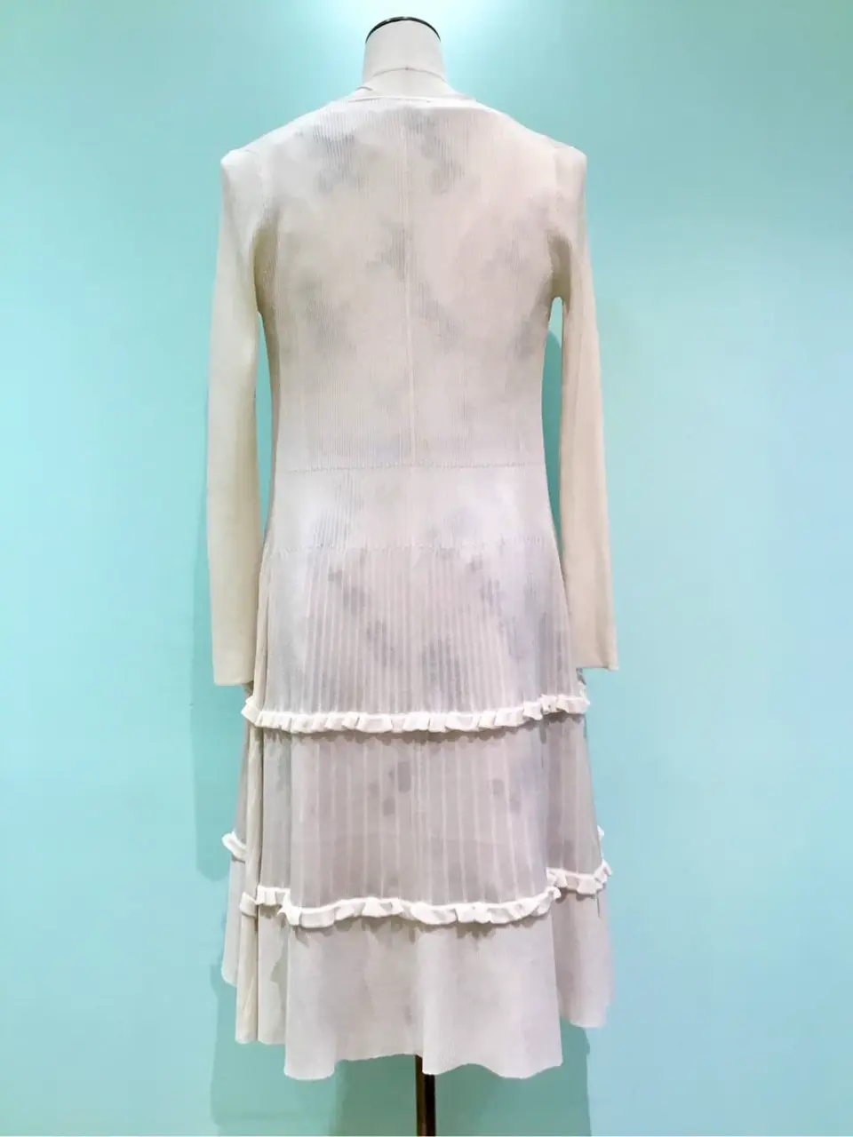 TOCCA Y.K コーディネート画像