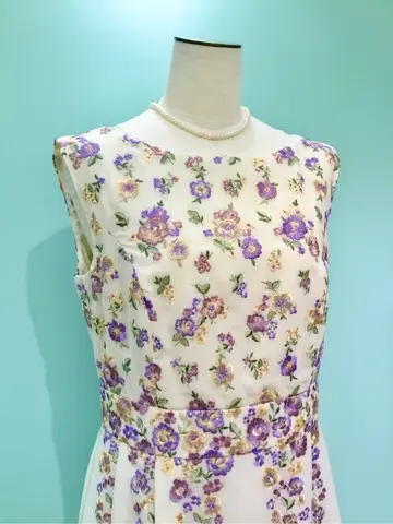 TOCCA Y.K コーディネート画像