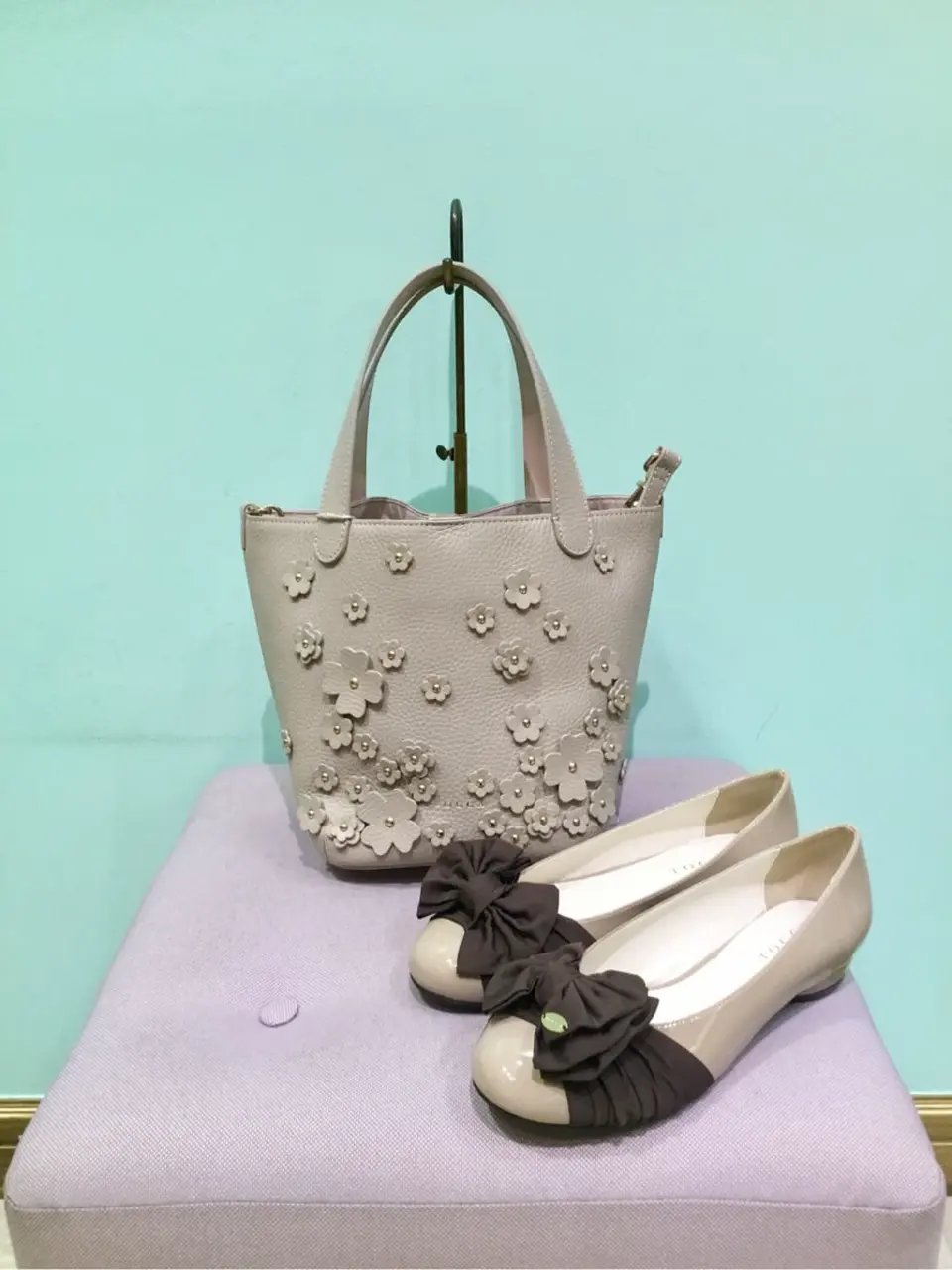 TOCCA Y.K コーディネート画像