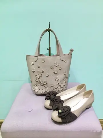 TOCCA Y.K コーディネート画像