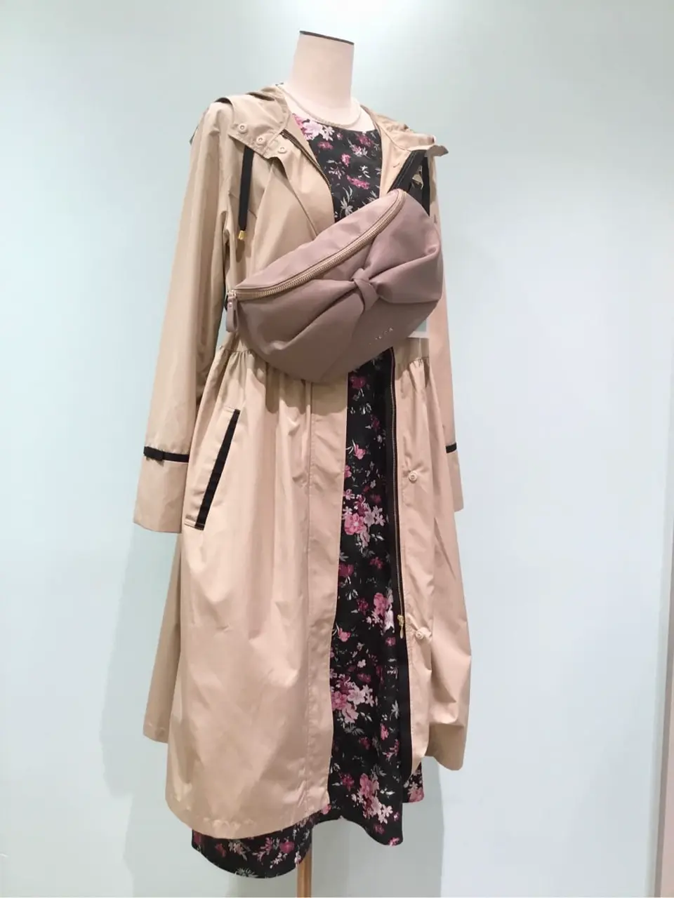 TOCCA Y.K コーディネート画像