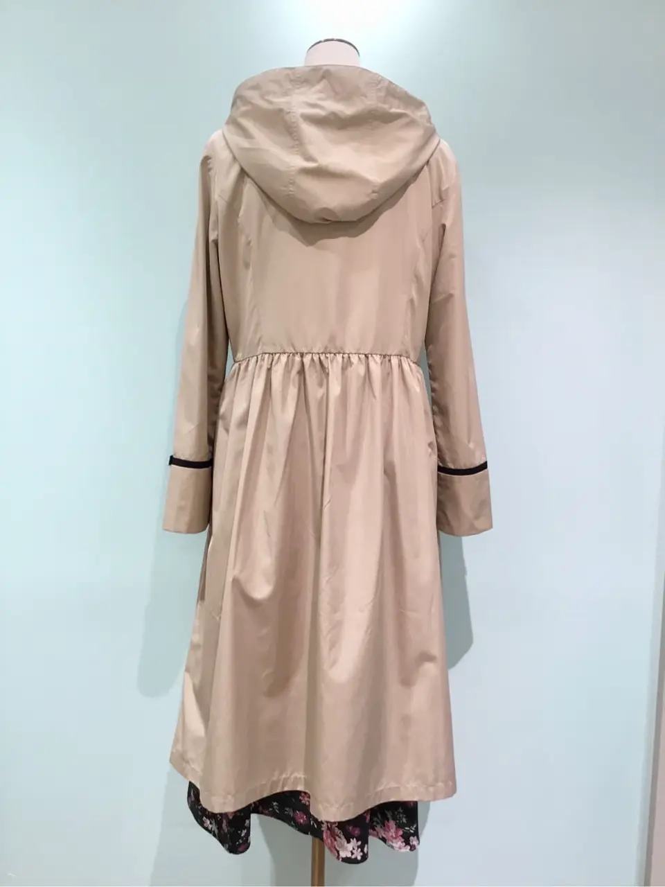 TOCCA Y.K コーディネート画像