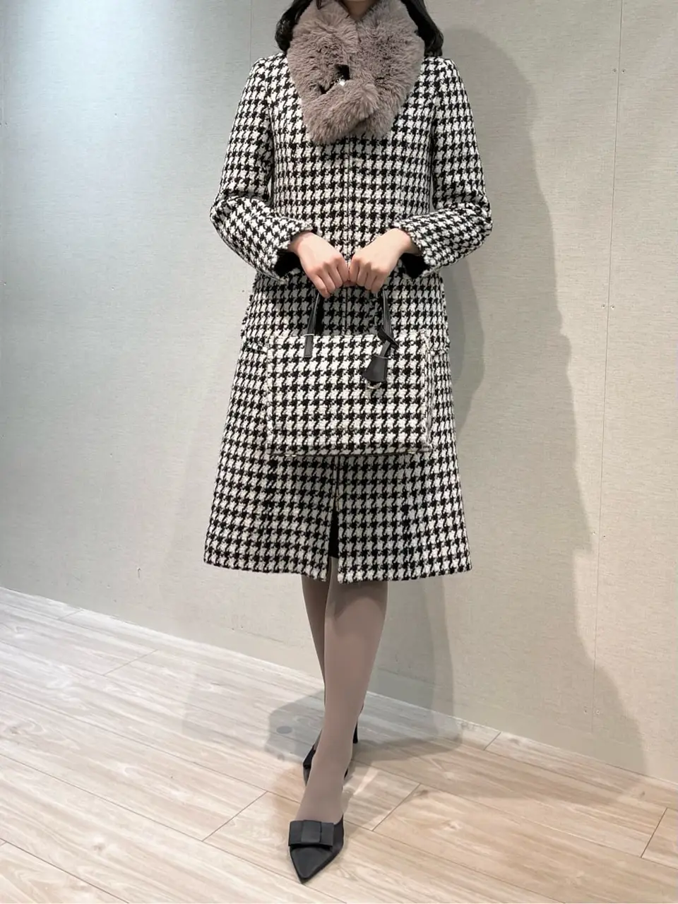 TOCCA Ｉ コーディネート画像