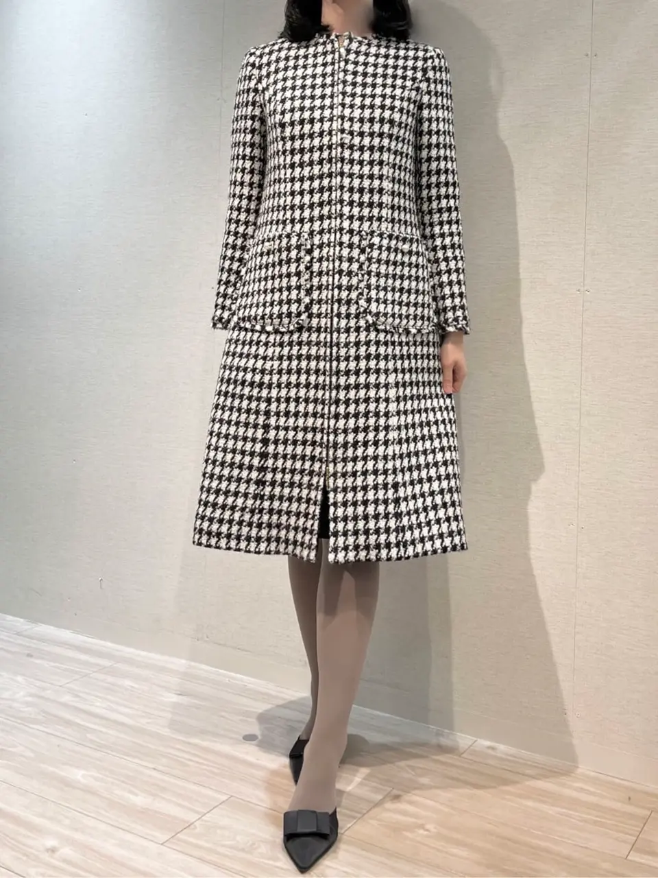 TOCCA Ｉ コーディネート画像