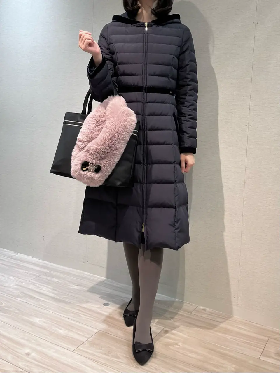 TOCCA Ｉ コーディネート画像