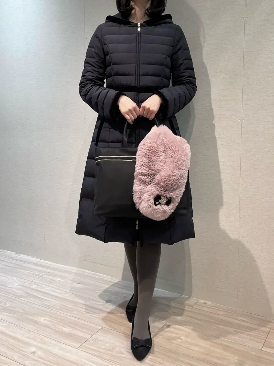 TOCCA Ｉ コーディネート画像