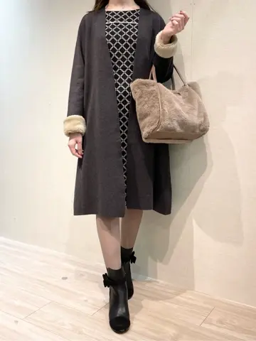 TOCCA G コーディネート画像