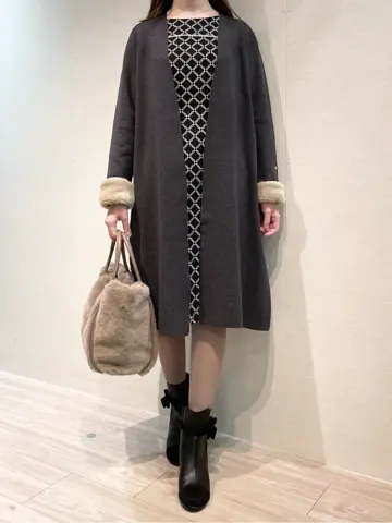 TOCCA G コーディネート画像