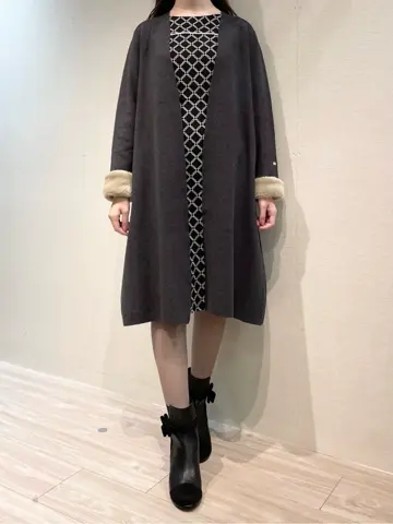 TOCCA G コーディネート画像