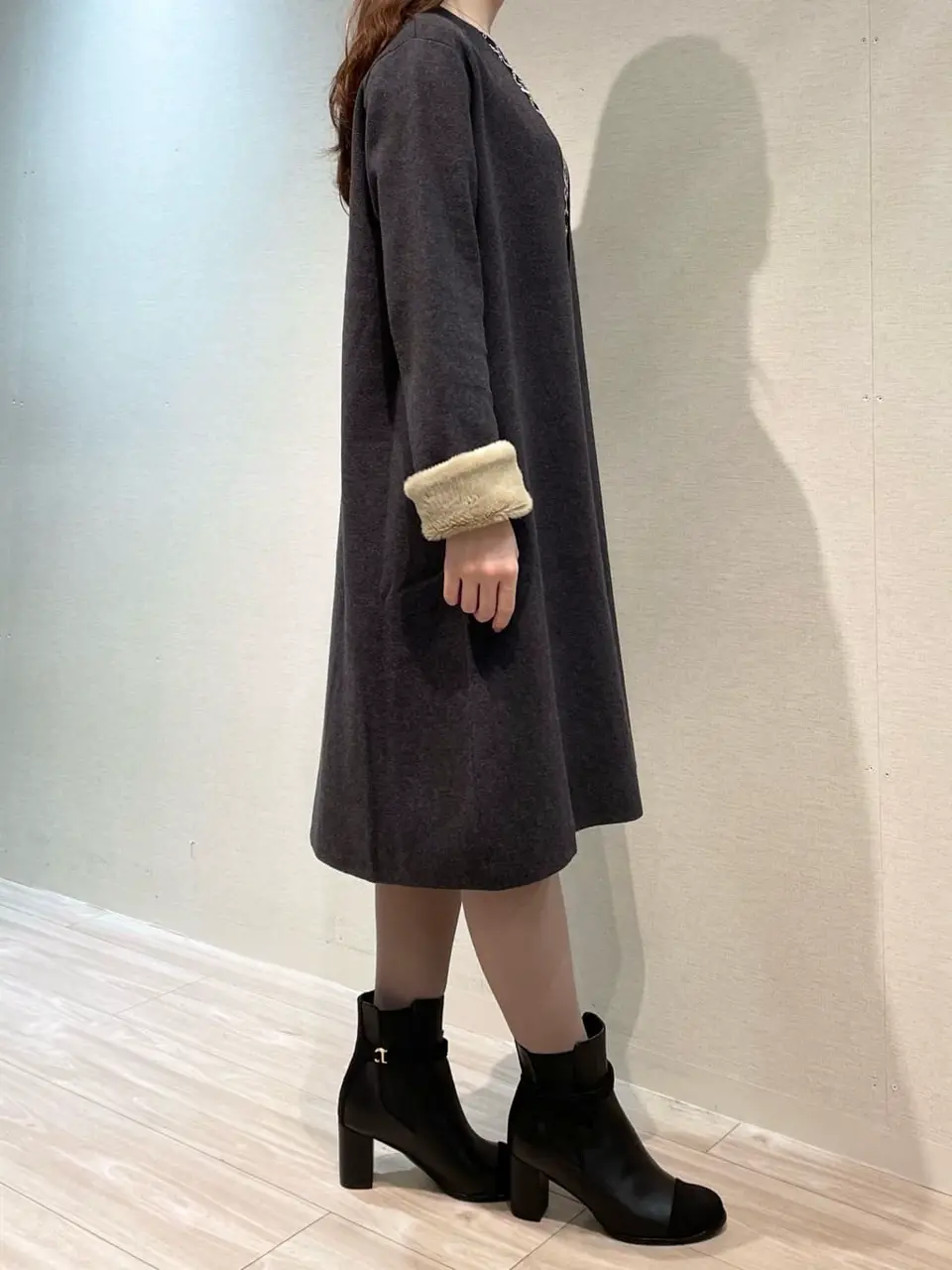 TOCCA G コーディネート画像