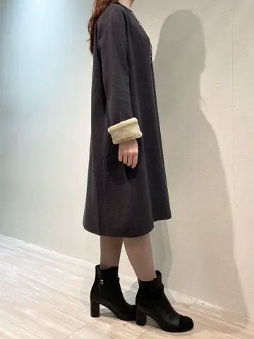 TOCCA G コーディネート画像