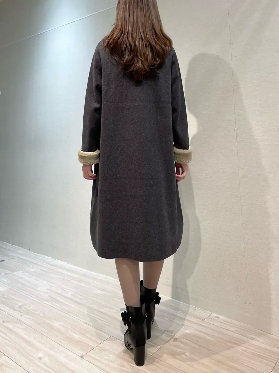 TOCCA G コーディネート画像