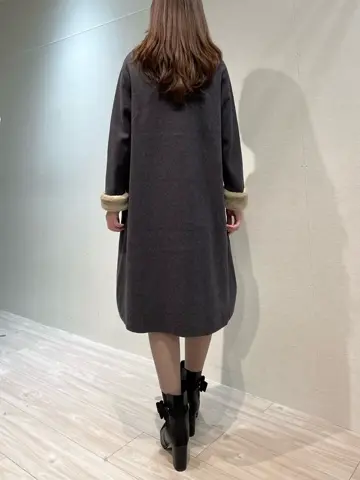 TOCCA G コーディネート画像