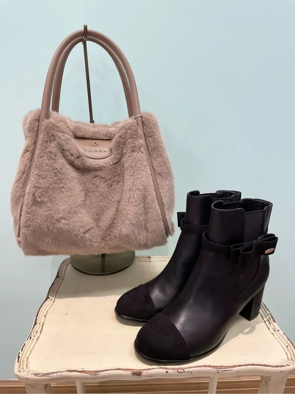 TOCCA G コーディネート画像