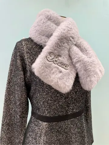 TOCCA G コーディネート画像