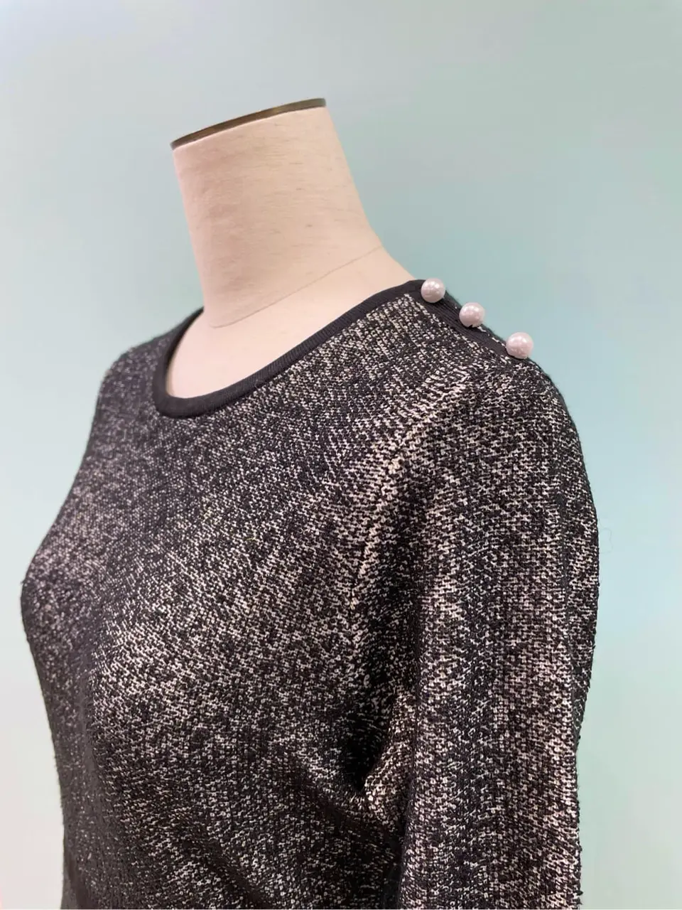 TOCCA G コーディネート画像