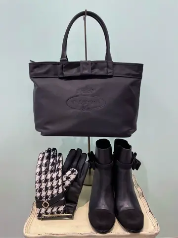 TOCCA G コーディネート画像