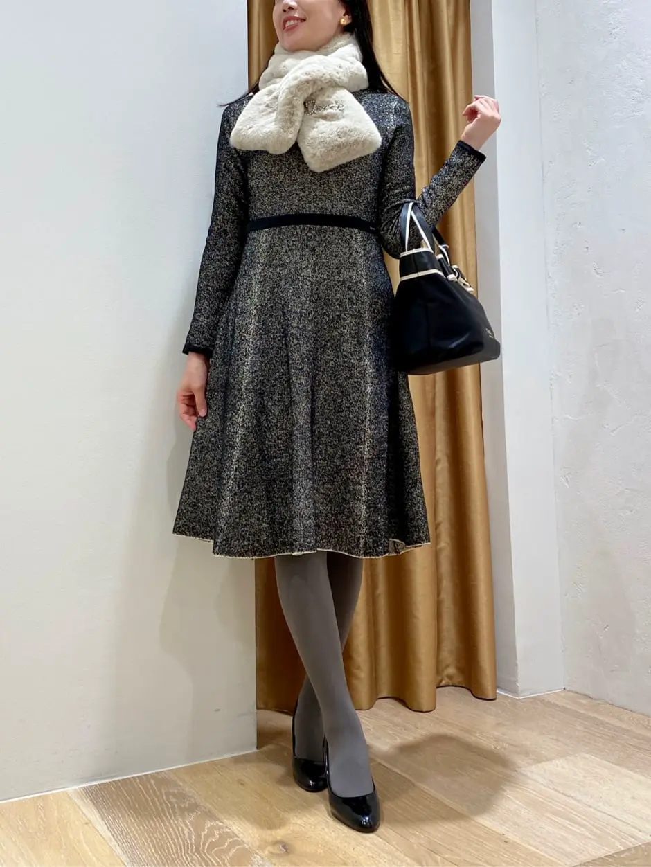 TOCCA A コーディネート画像