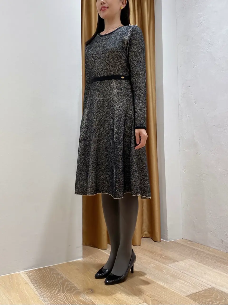 TOCCA A コーディネート画像