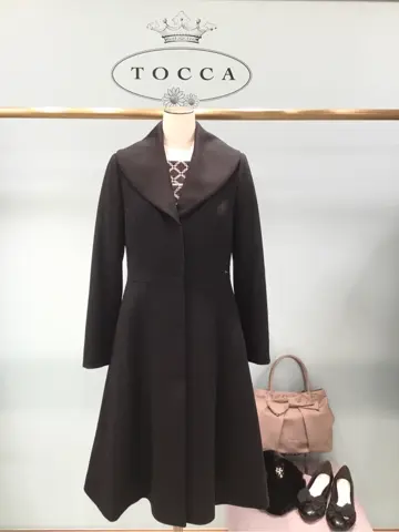 TOCCA ｋｉｍ コーディネート画像