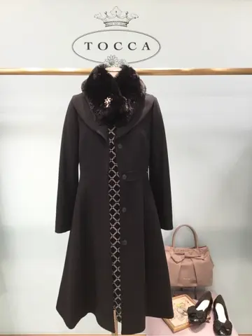 TOCCA ｋｉｍ コーディネート画像