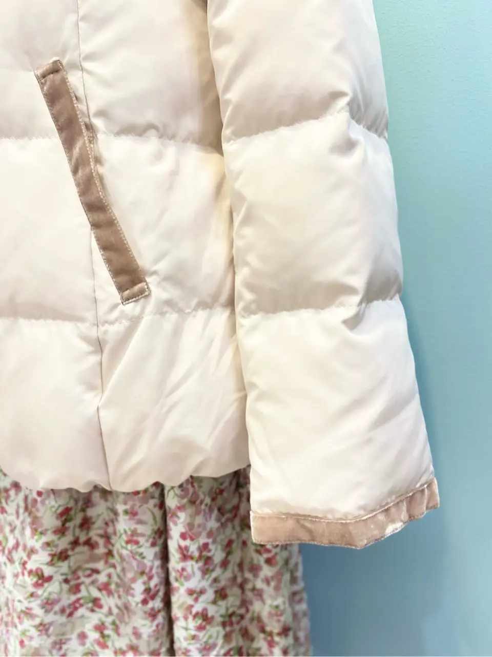 TOCCA 𝒽 コーディネート画像