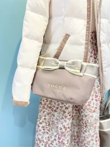 TOCCA 𝒽 コーディネート画像